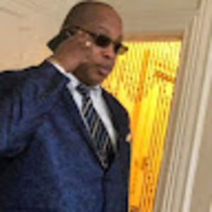 Meet your Posher, Neil